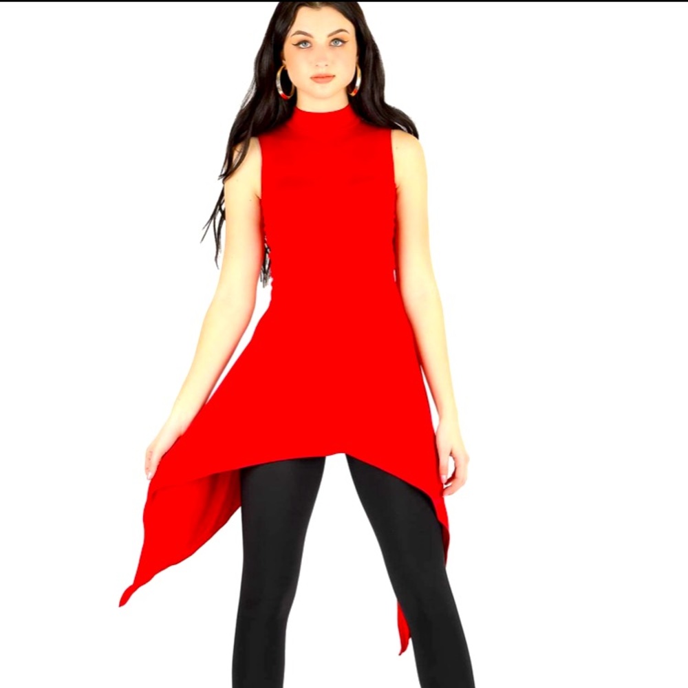 LOOKING FOR: BlackMilk The Romancer Red.